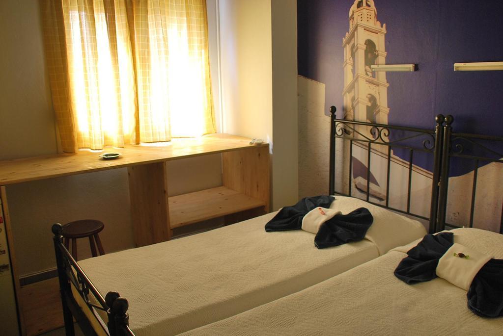 Oikeion Aparthotel Ermoupoli Room photo